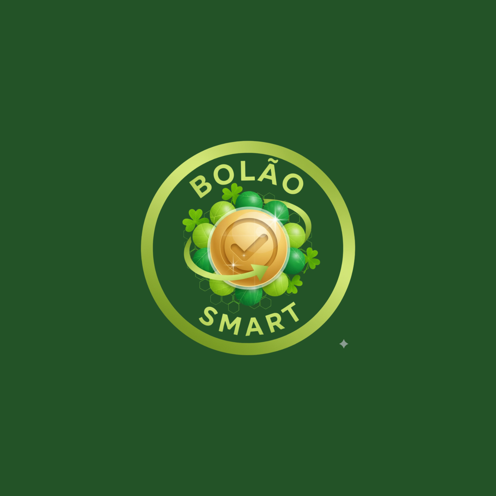 Bolão Smart